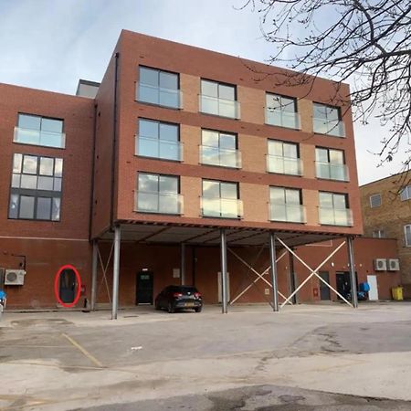 Modern City Apartment Hemel Hempstead Extérieur photo